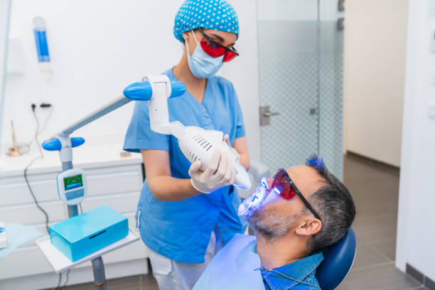 Best Emergency Treatment for Toothache in Shady Point, OK